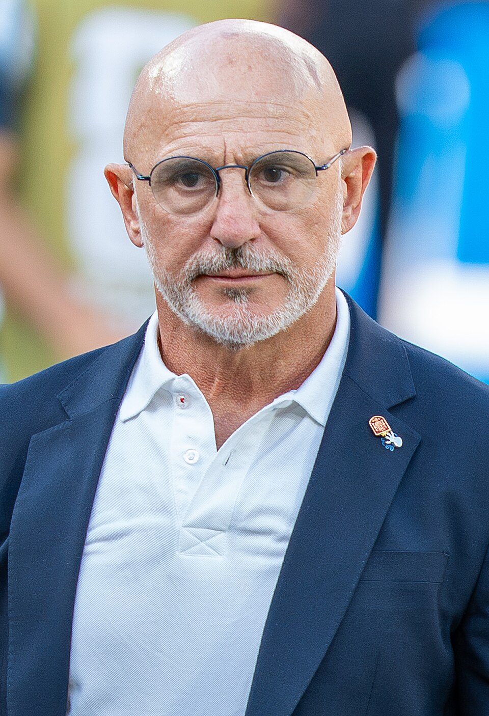 Javier De La Fuente