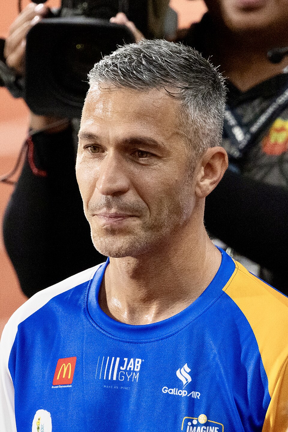 Javier de Luis