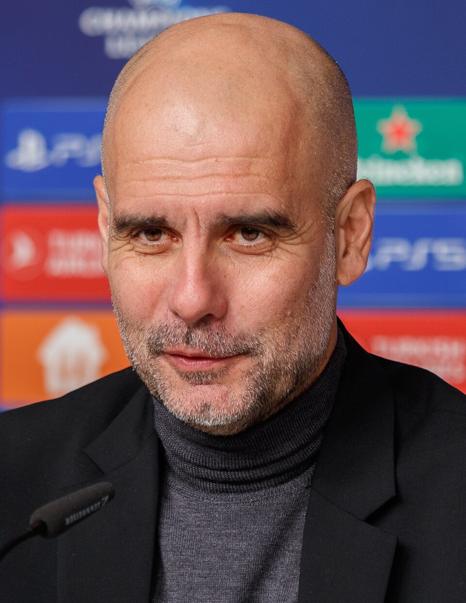 Javier Díaz Guardiola