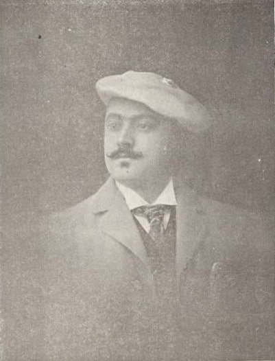 Javier Echave