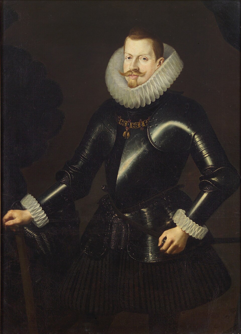 Javier Edward Infante Revilla