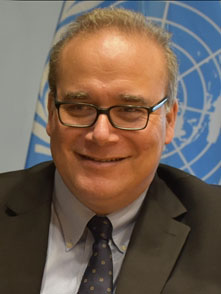 Javier Escobal