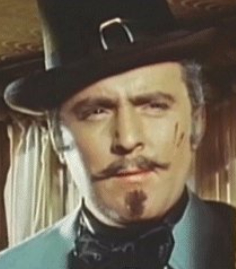 Javier Fábregas
