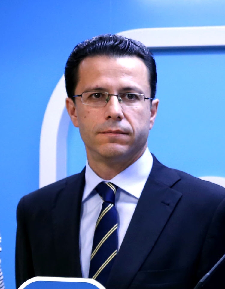 Javier Fernández Lasquetty
