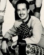 Javier Fuentes Vargas