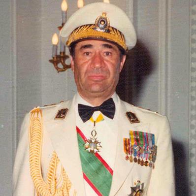 Javier Gil Guerrero