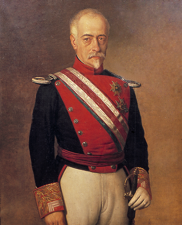 Javier Girón