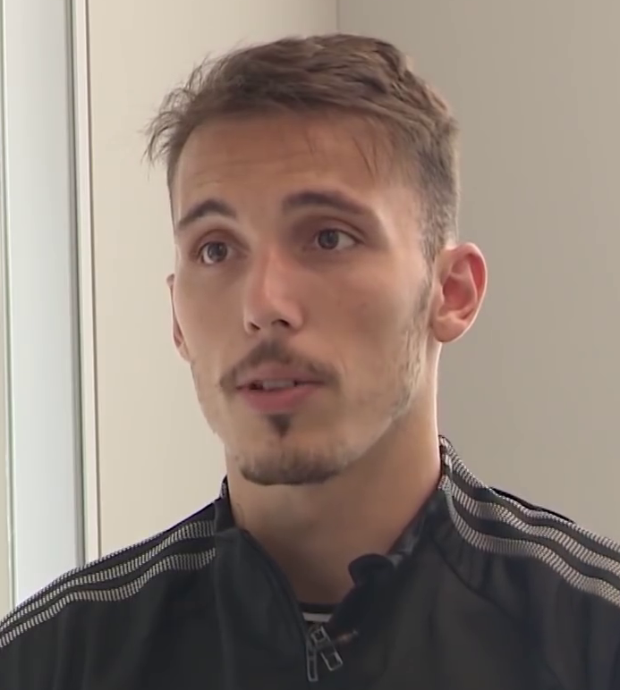 Javier Grimaldo