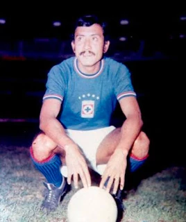 Javier Guzmán