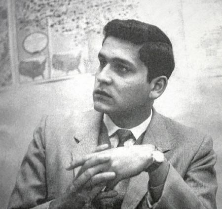 Javier Heraud