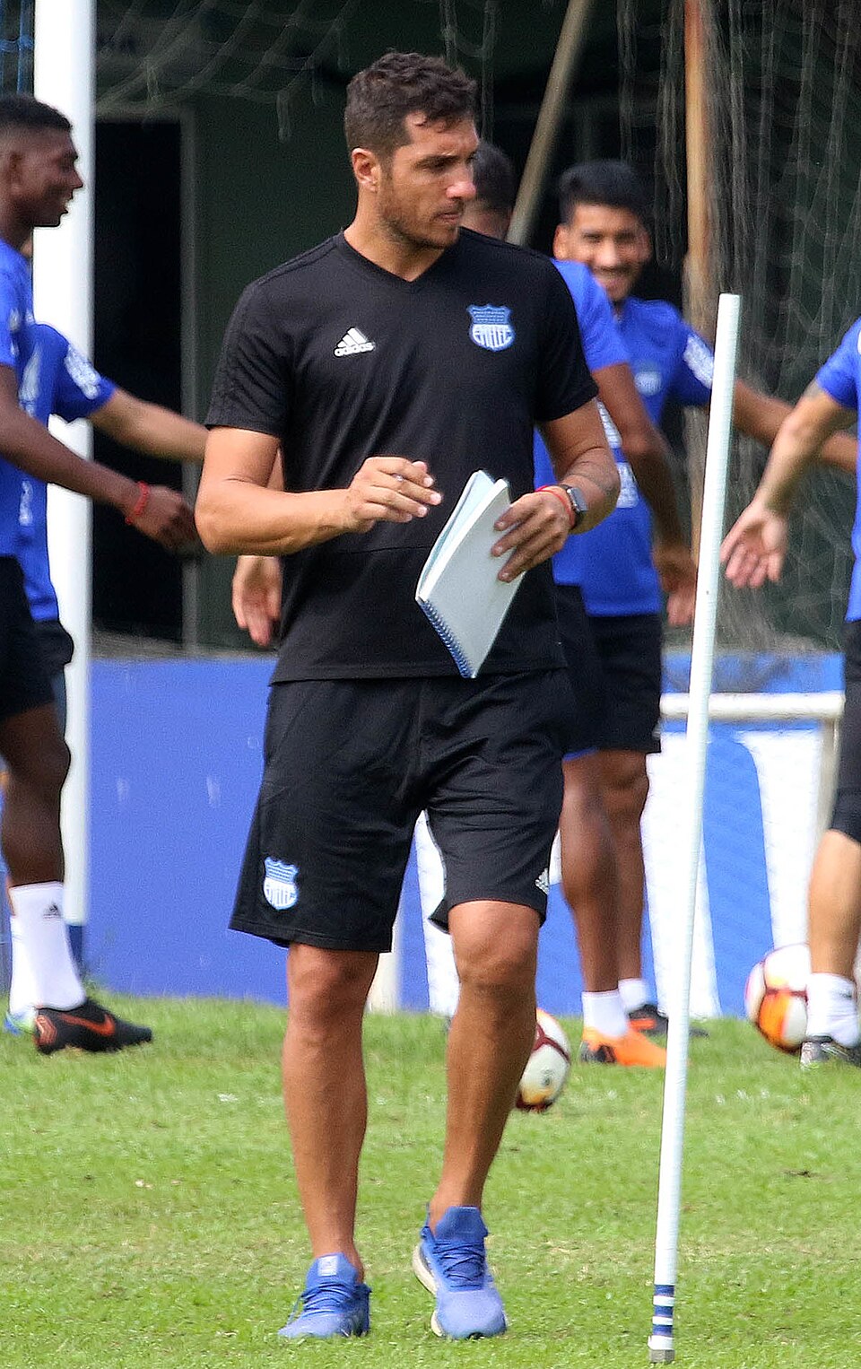 Javier Hernán Córdoba