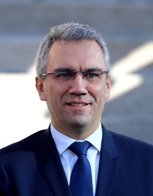 Javier Izquierdo