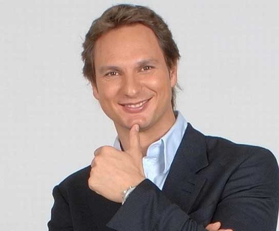 Javier Jarrín
