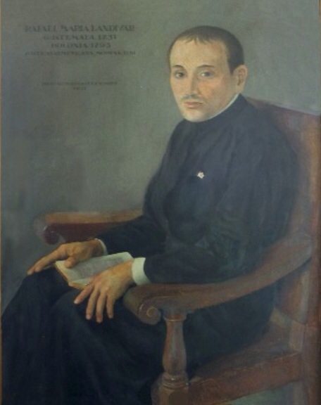 Javier Landívar