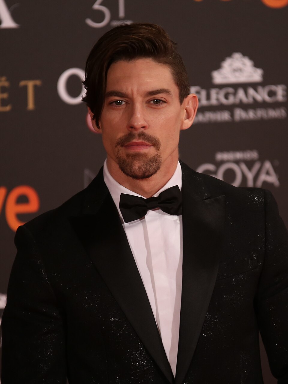 Javier Lastra