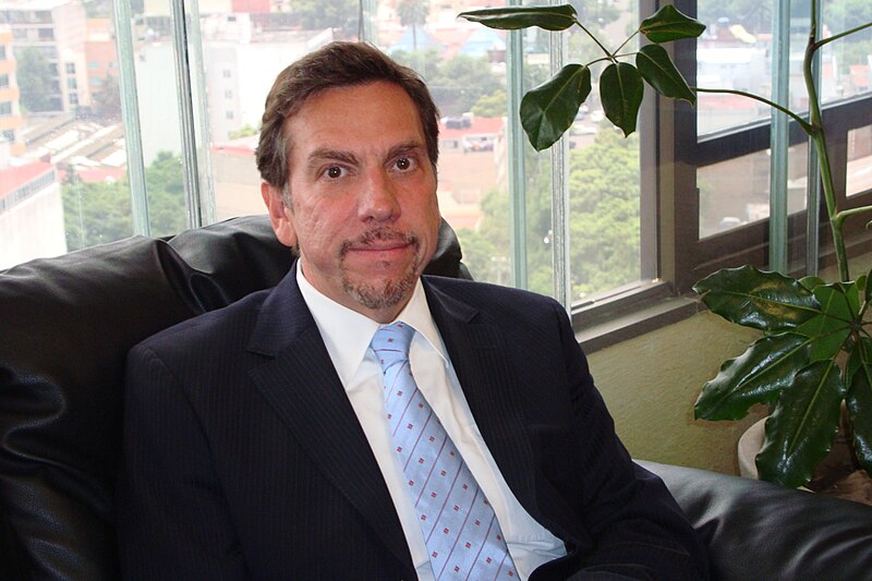 Javier Laynez