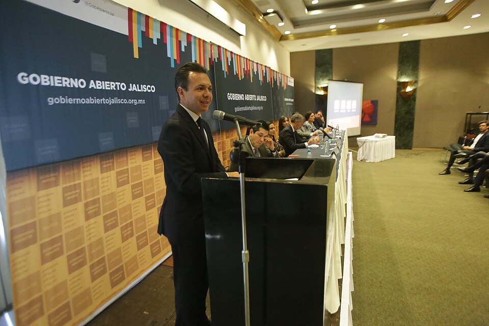 Javier Lemus