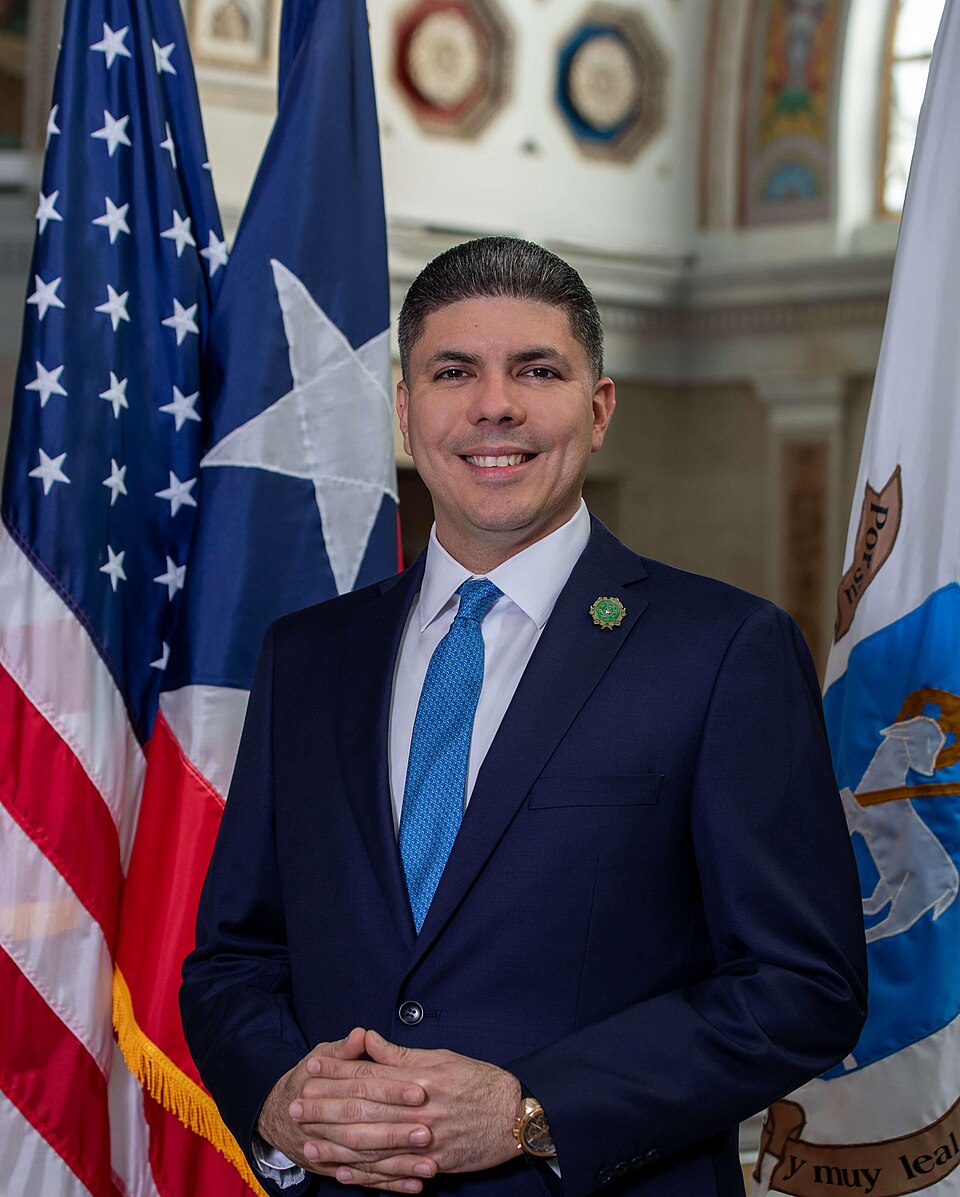 Javier Llerandi