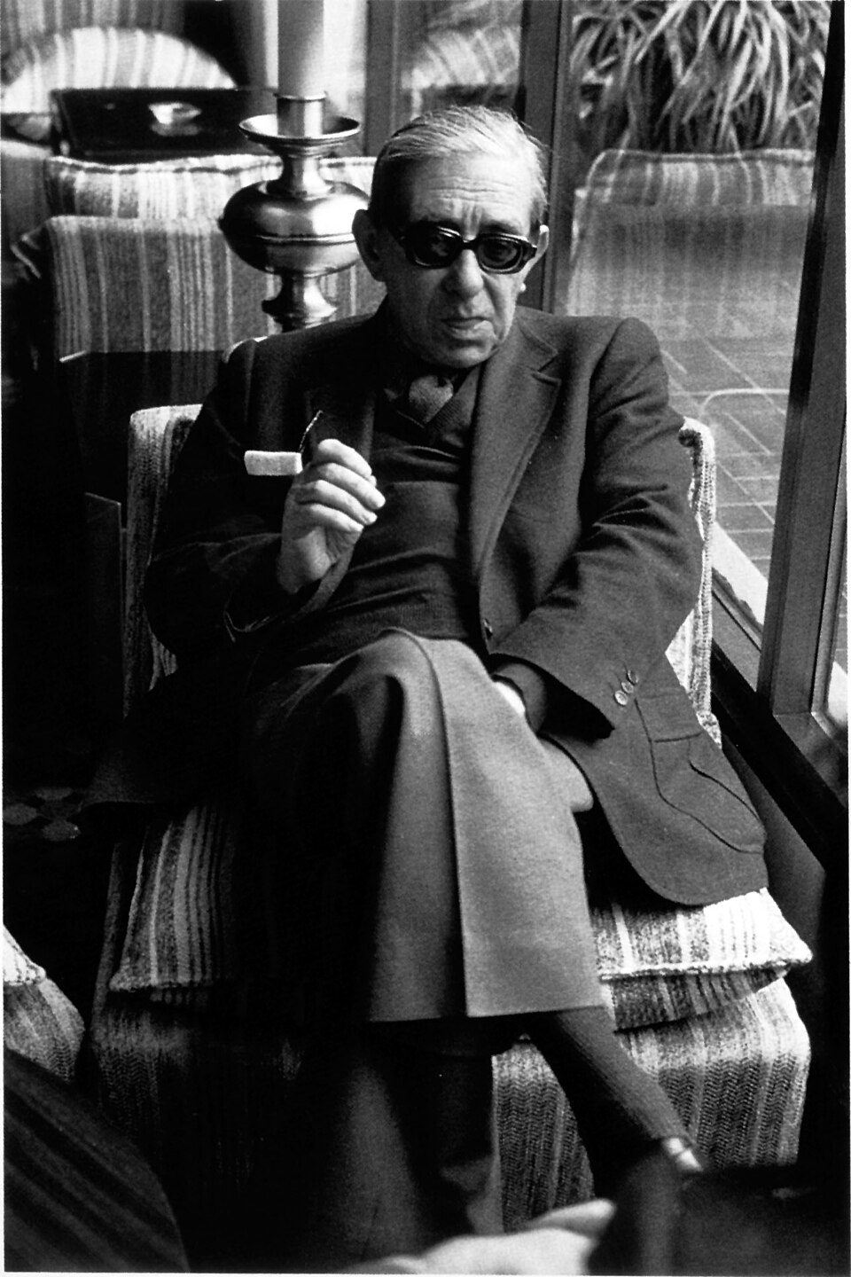 Javier Marino