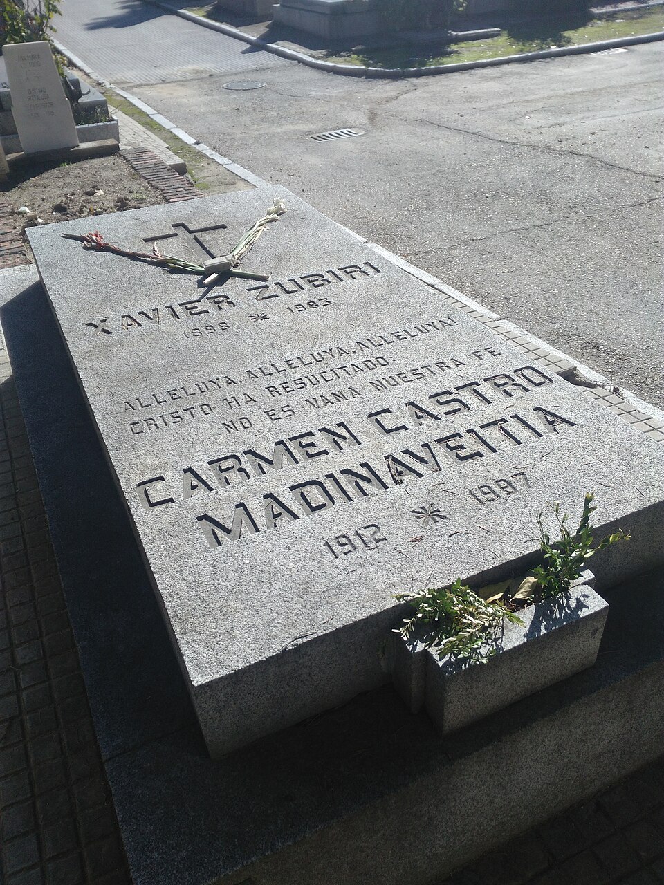 Javier Marquínez