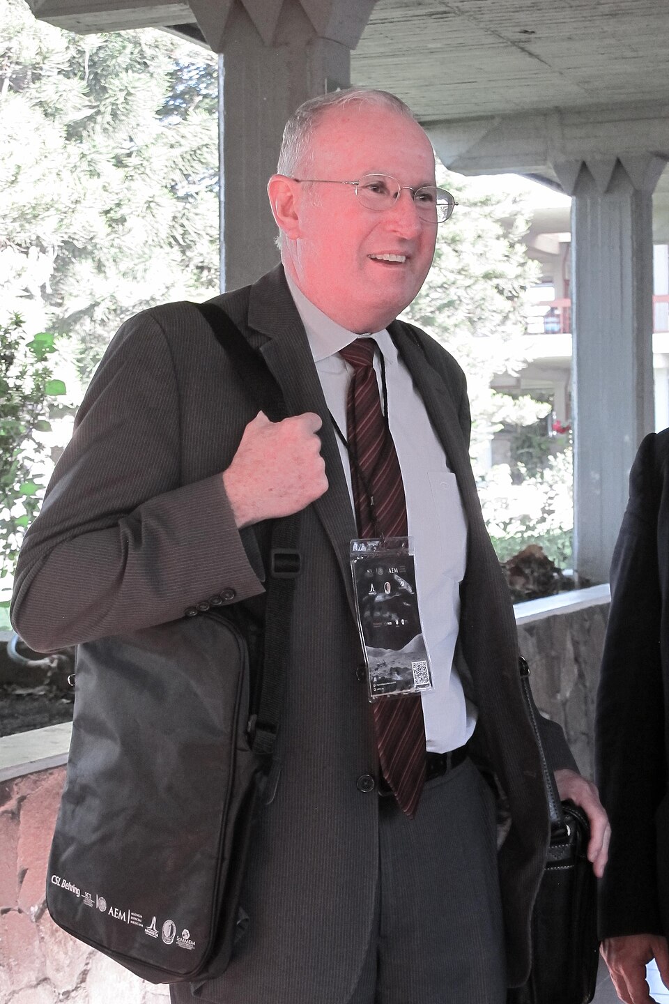 Javier Mendieta