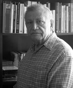 Javier Moreira Villegas