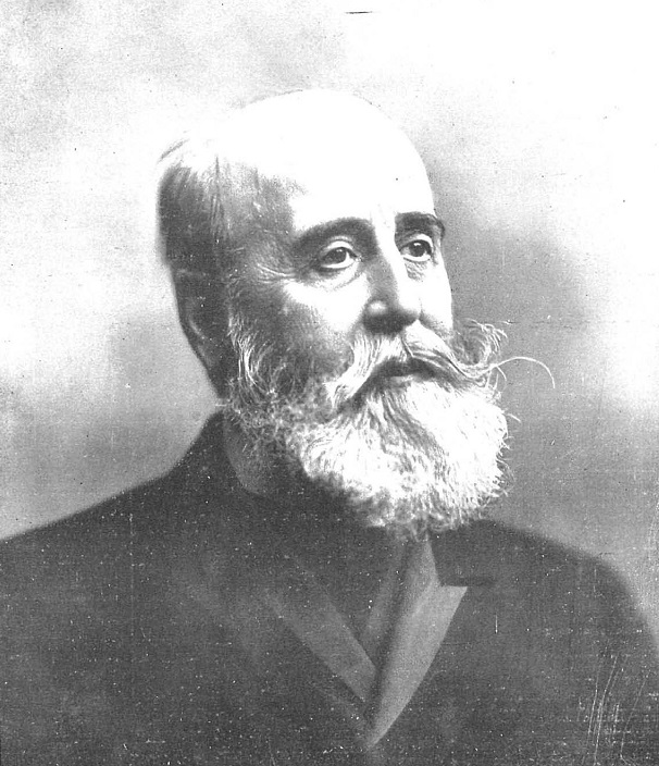Javier Moret
