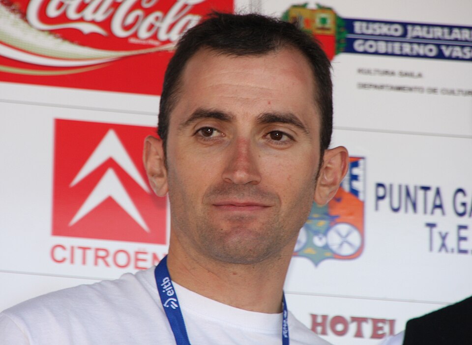 Javier Palacios