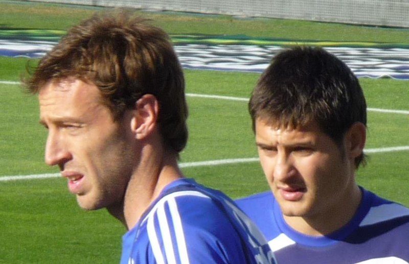 Javier Paredes