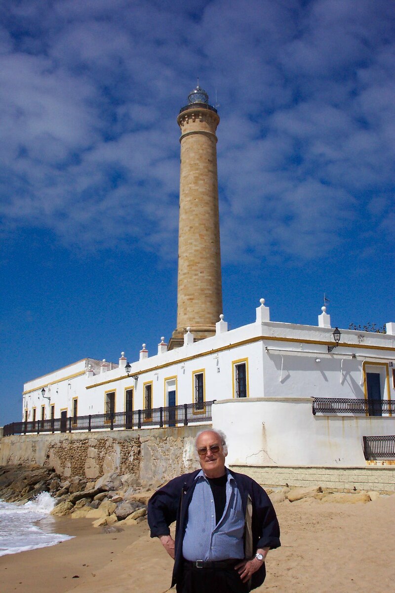 Javier Parrondo