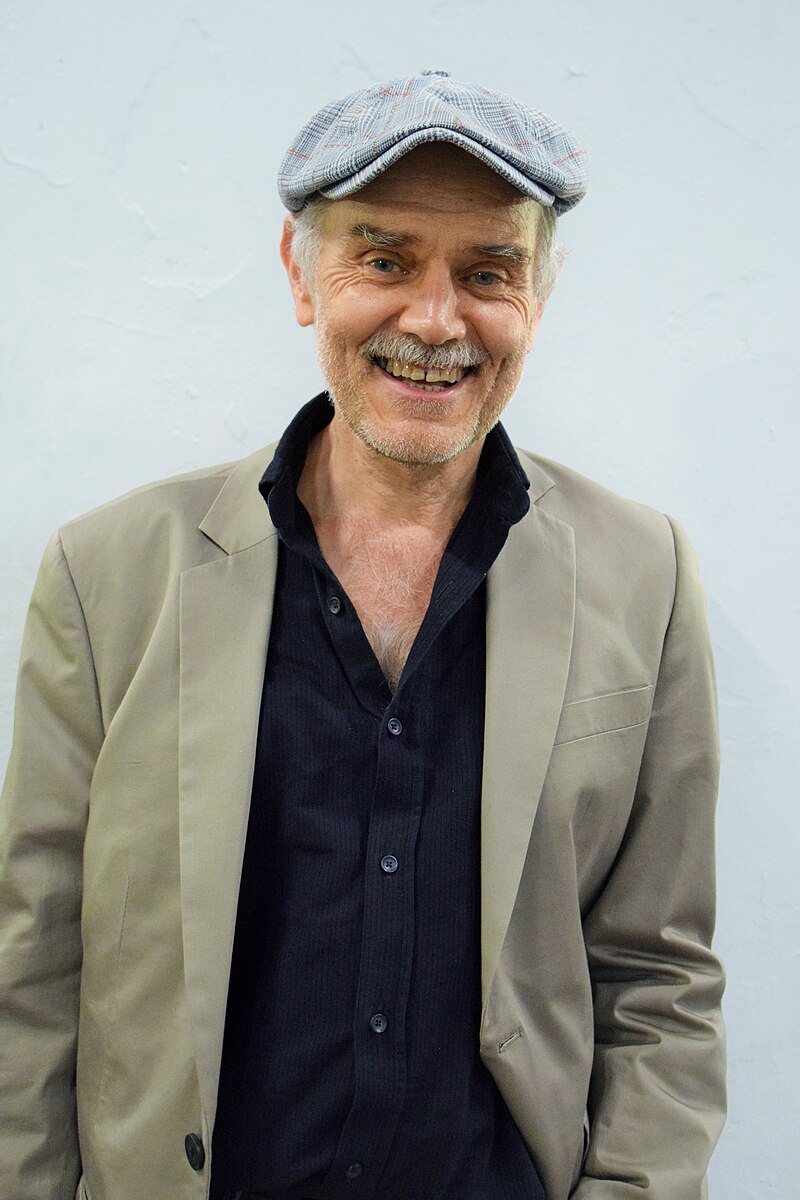 Javier Pérez Andújar