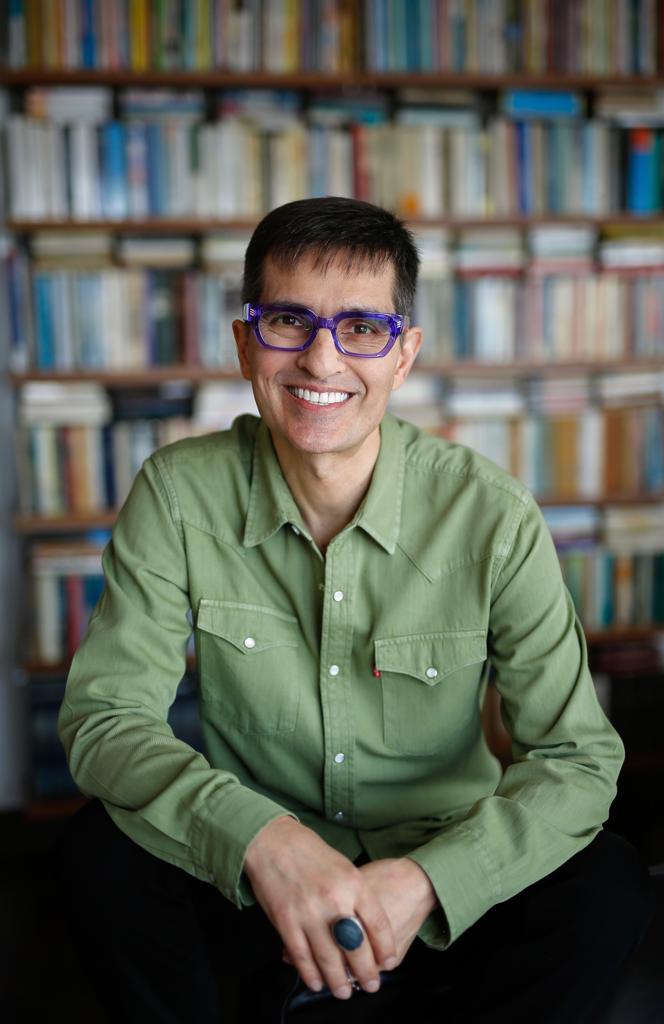Javier Ponce