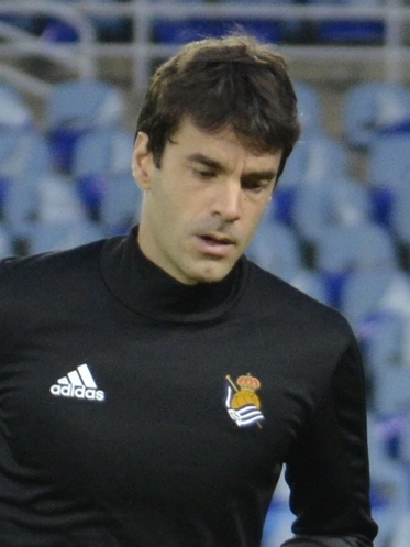 Javier Prieto Santos