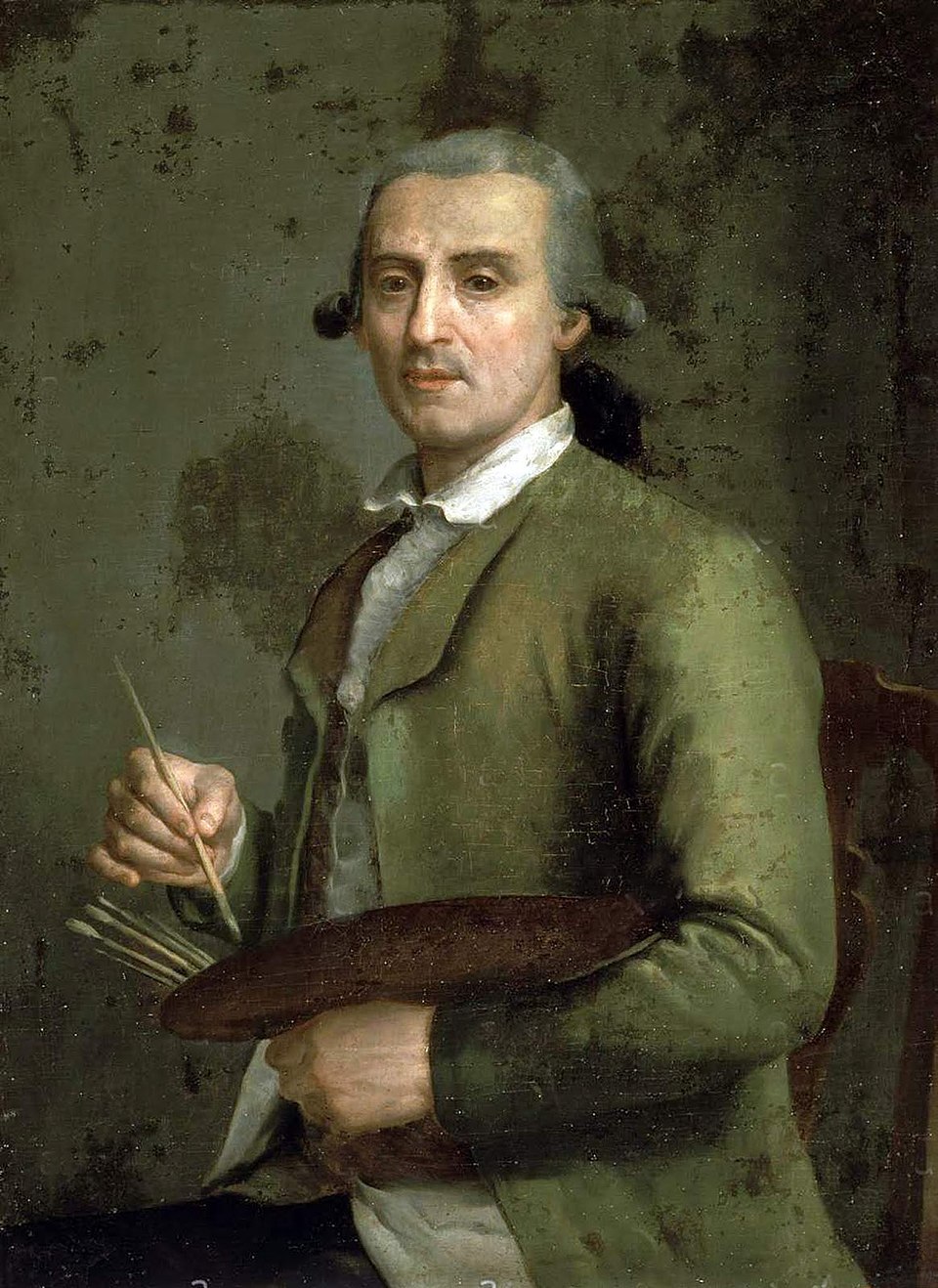 Javier Ramos