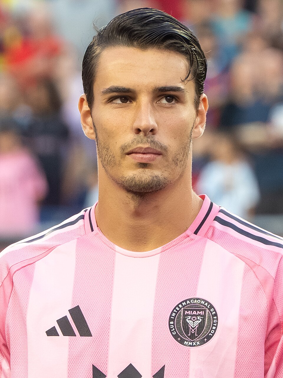 Javier Redondo