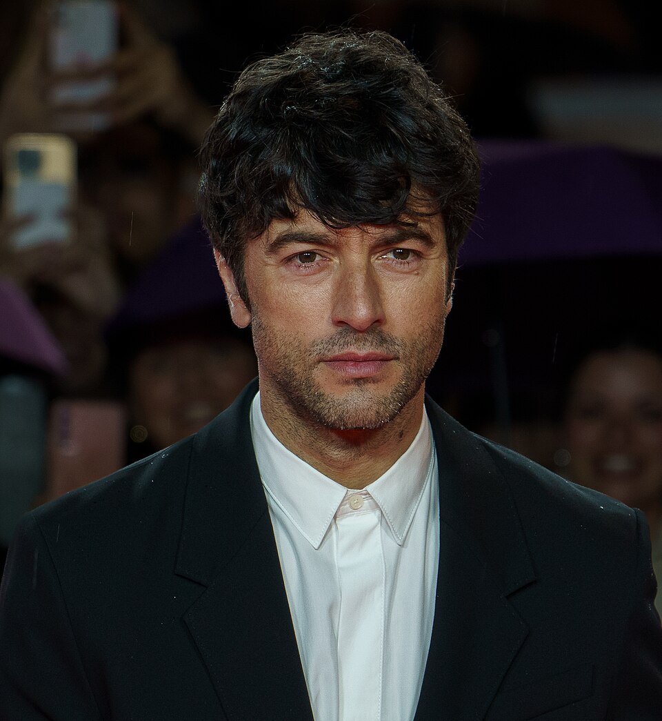 Javier Rey