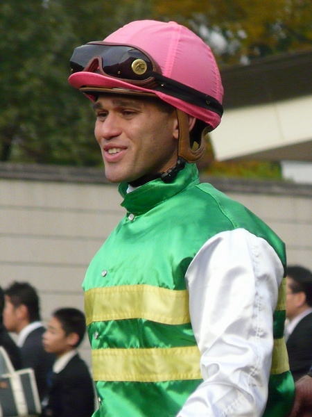 Javier Rodes