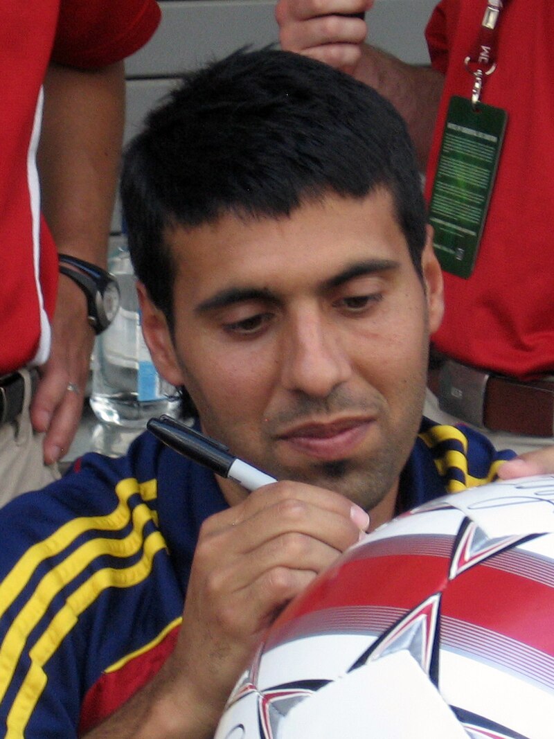 Javier S. Morales