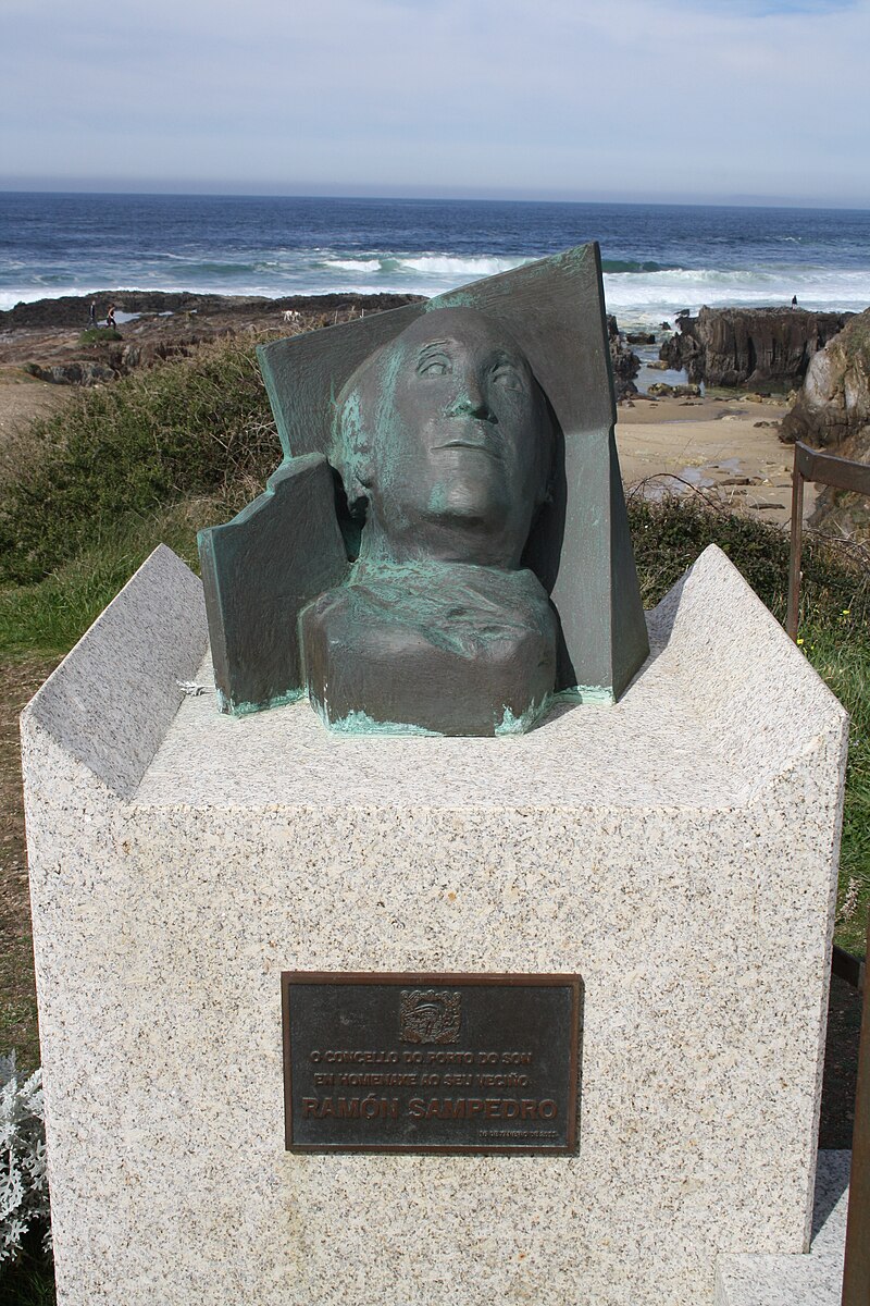 Javier Sampedro