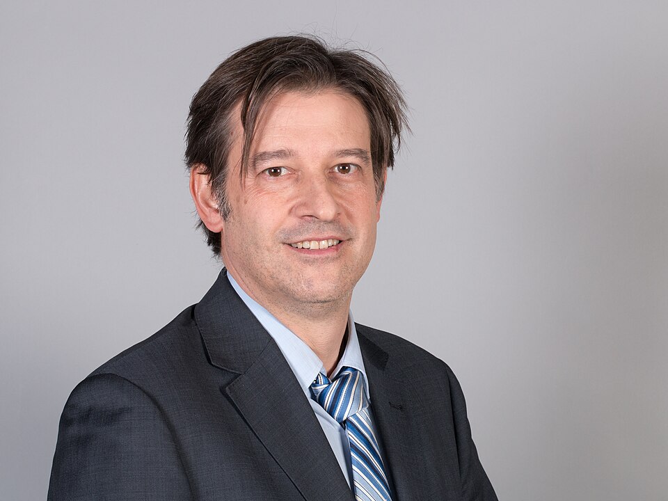 Javier Santos Moreno