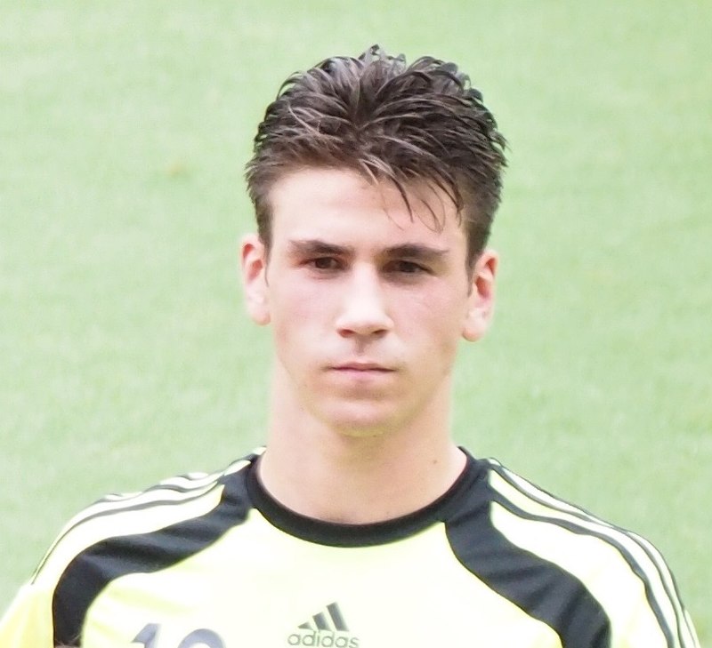 Javier Simón