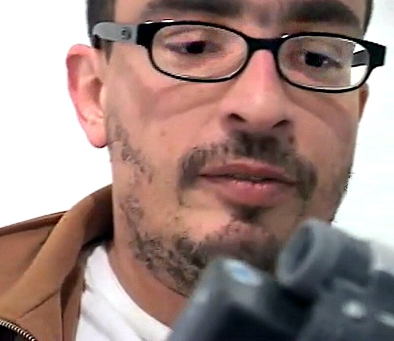 Javier Téllez