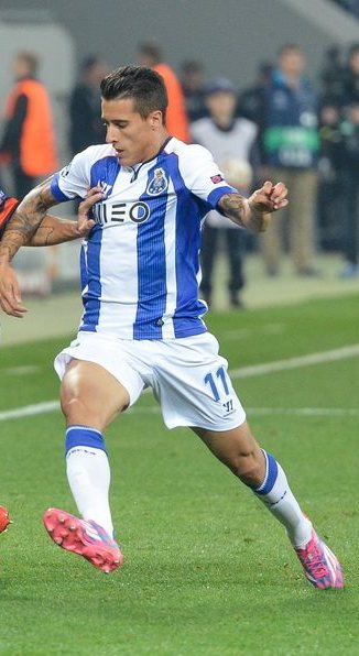 Javier Tello