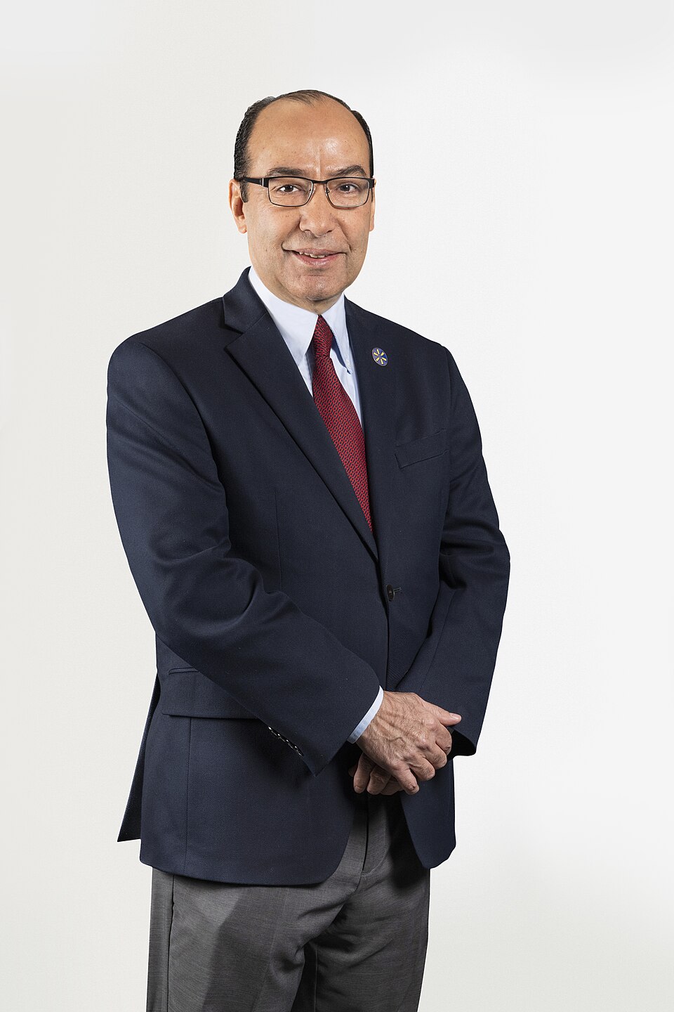 Javier Treviño