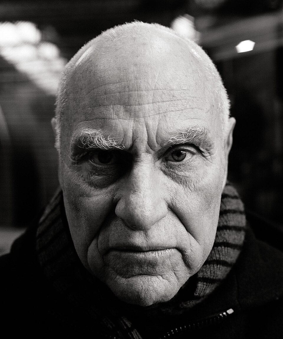 Javier Vadel