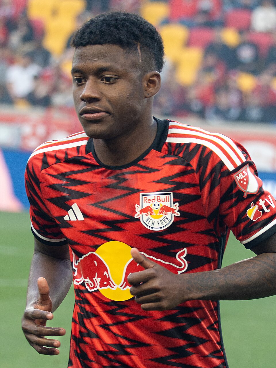 Javier Valencia