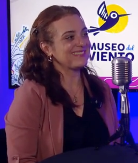 Javier Vindas