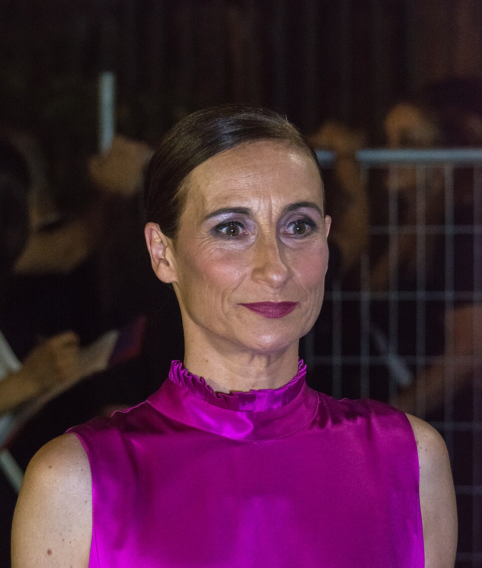 Javiera Electra