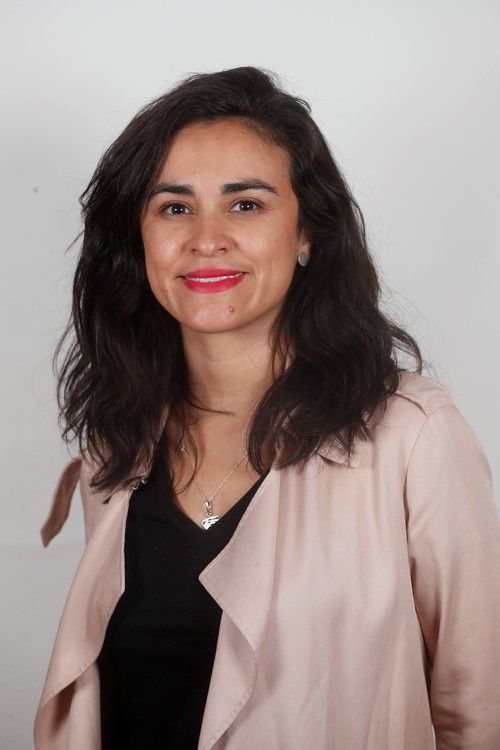 Javiera González
