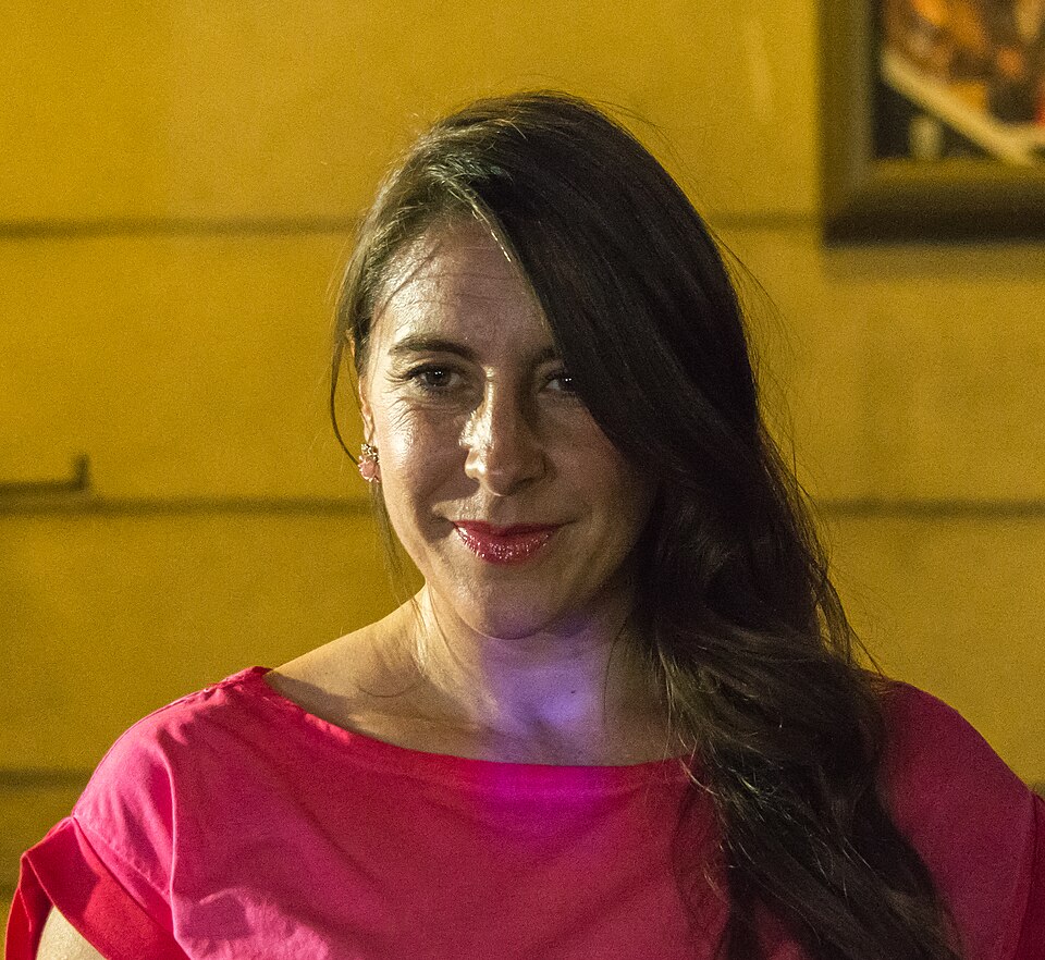 Javiera López